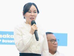 BP Batam Fokus Penataan 5 Kawasan Strategis, Li Claudia: Demi Iklim Investasi Lebih Baik