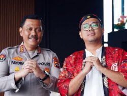 Influencer Batam Ini Sebut Kota Batam sebagai “Negara Konoha” Terkait Polemik Tarian Erotis