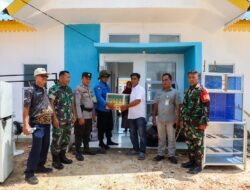 Progres Pergeseran Rempang Eco-City, 80 Kepala Keluarga Telah Tempati Rumah Baru di Tanjung Banon