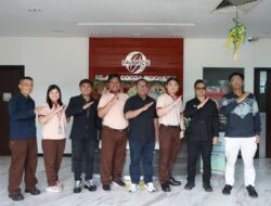 Serap Aspirasi Pengusaha, Deputi IV BP Batam Kunjungi PT Asia Cocoa Indonesia