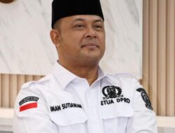 Ketua DPRD Batam Tegur Anggota Dampingi Sidak, Iman Sutiawan : Teguran Salah Kaprah, Itu Sesuai Tugas dan Fungsi Dewan