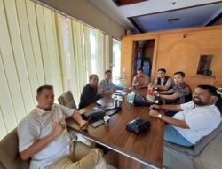 Panitia Konferkot PWI Batam Buka Penjaringan Balon Ketua, Ini Syarat – Syaratnya