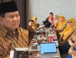Pejabat Pemko Batam Pilih Rapat di Cincai Cafe, Abai Instruksi Efisiensi Presiden Prabowo