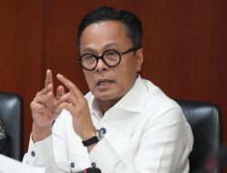 Dorong Pertumbuhan Ekonomi, Kepala BP Batam Bersama Wamen BUMN Komitmen Majukan Pelabuhan dan Bandara