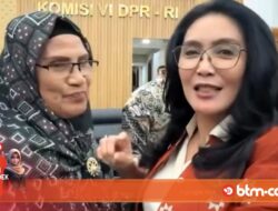 NEWS VIDEO – Rieke Diah Pitaloka: Proyek Rempang ECO City Tak Lagi Masuk Daftar PSN