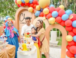 Rayakan Ulang Tahun Anak di HARRIS Resort Waterfront Batam, Ini Harga Promonya
