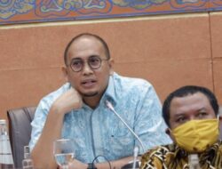 Terkait Proyek Rempang ECO City, Andre Rosiade: Saat ini Masih PSN Pembangunan Jangka Panjang