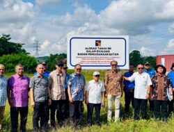 BP Batam Evaluasi 6 Lokasi Lahan Tidak Produktif, Akan Dialihkan ke Investor yang Serius