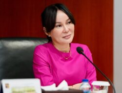 Ciptakan Iklim Investasi Kondusif, Li Claudia Komitmen Benahi Regulasi