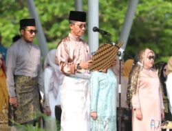 Peringati Hardiknas 2025, Amsakar: Tingkatkan Pendidikan Bermutu untuk Anak Bangsa