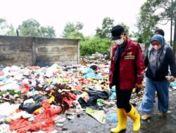 Masalah Sampah di Batam Semakin Mengkhawatirkan, Amsakar : Kita Harus Bergerak Cepat