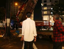 Hasil Audit BPK Tercatat 681 Reklame Tak Berizin di Batam, Amsakar Turun Langsung Awasi Pembongkaran
