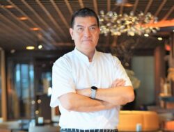 Chef Vindex Tengker Hadir di Kayumerah! Nikmati Kelas Memasak dan Jamuan Eksklusif Nusantara