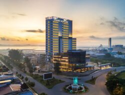 Buka Puasa Dapat Undian Emas! Ramadan Istimewa di Grand Mercure Batam Centre