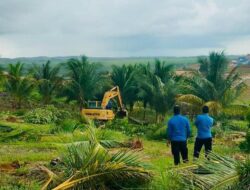 BP Batam Tegaskan Penertiban Lahan di Tanjung Banon Rempang Sesuai Prosedur Hukum