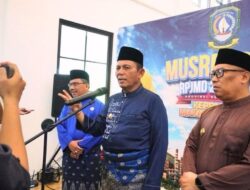 Pemprov Kepri Berikan Beasiswa Rp3 Miliar bagi 1176 Mahasiswa D III hingga S2, Daftar Disini Secara Online