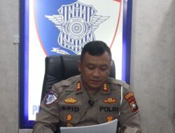 Kasat Lantas Polresta Barelang Ungkap Kronologi Kecelakaan Lalu Lintas di Traffic Light Vitka Tiban Batam