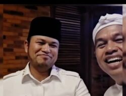 Kang Dedi Mulyadi dan Gubernur Kaltim Ngonten Bareng, Jalin Kerjasama Tepis KDM Gubernur Konten