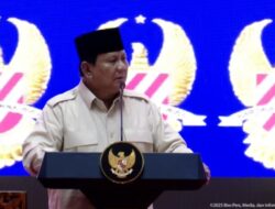LIVE STREAMING : Halal Bihalal Presiden RI Bersama Purnawirawan TNI AD dan Keluarga Besar TNI-POLRI
