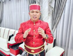 Laporan diabaikan, Ketua KKSS Kepri Ingatkan Polres Lingga Tidak Tebang Pilih Dalam Penegakan Hukum