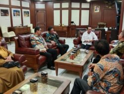 Kolaborasi Komisi Informasi Kepri dan BP Batam untuk Atasi Sengketa Informasi Publik