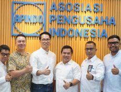 Dukungan APINDO Batam untuk Perjuangan PT PLN Batam Mendapatkan Harga Gas Khusus