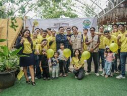 YELLO Hotel Harbour Bay Batam dan Batam Zoo Paradise Resmi Jalin Kerja Sama Strategis untuk Tingkatkan Pariwisata Batam