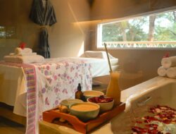HARRIS Barelang Batam Resmikan Aspa Spa dengan Paket Bundling Menarik