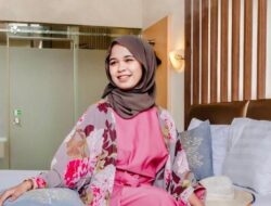 Yolla Vellyn Mulyana, Perempuan Muda Batam Jadikan Media Sosial Sebagai Ruang Profesional