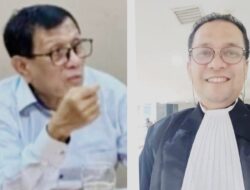 Ketua Umum PWI Pusat Hendry Ch Bangun: Edaran 19 Mei Palsu, Kami yang Sah Secara Hukum