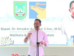 REI Batam Apresiasi Langkah Cepat Amsakar Achmad-Li Claudia Chandra Tuntaskan Banjir dan Pangkas Perizinan