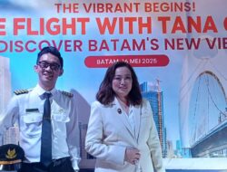Tana Group Luncurkan Proyek AURUM sebagai Pusat Bisnis dan Hiburan 24/7 di Batam