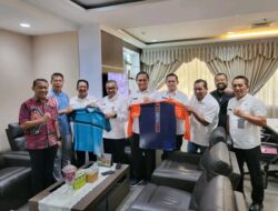 Pemko Batam Dukung BFB 16 dan Perayaan World Bicycle Day