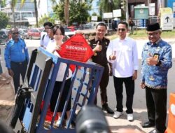 Penertiban dan Penataan Reklame, Pemko dan BP Batam Sudah Surati dan Mengundang Rapat Asosiasi Penyelenggara Reklame di Kota Batam