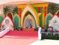 Delapan Peserta Batam Bersaing di Empat Cabang Lomba pada Hari Kedua STQH XI Kepri