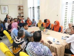 KABAR GEMBIRA!, Kini Warga Batam Bisa Berobat Cukup Dengan KTP