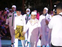 Batam Rayakan Tahun Baru Islam bersama Ustaz Das’ad Latif, Amsakar: Ini Momentum Mengevaluasi Diri
