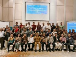 Pemprov Kepri Minta Eksportir Produk Hasil Pertambangan Patuhi Penempatan DHE di Bank Dalam Negeri