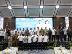 BP Batam Libatkan Pelaku Usaha Rancang Simplifikasi Perizinan