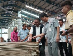 Komitmen BP Batam Tuntaskan Hal yang Menjadi Tantangan bagi Pelaku Usaha di Batam