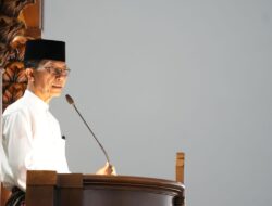 Momentum Idul Adha 1446 H/2025 M: Tingkatkan Spirit Berbagi dan Kesalehan Sosial