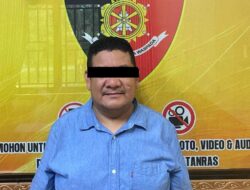 Polda Kepri Tangkap Komandan Satgas Ormas Terkait Kasus Penggelapan Puluhan Kontainer