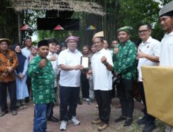 Fary Francis: Agrowisata dan Wisata Bahari Berpotensi Jadi Penggerak Ekonomi Batam