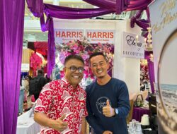 HARRIS Hotel Batam Center dan HARRIS Resort Waterfront Batam Ramaikan Wedding Market 2025 Dengan Paket Platinum Eksklusif
