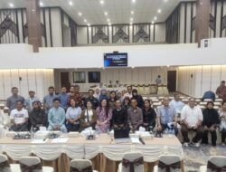 BP Batam Gelar Sosialisasi Lahan Agribisnis, Berikan Solusi Terbaik Bagi Warga Temiang