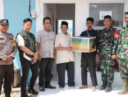 99 KK Terdampak Proyek Rempang Tempati Hunian Baru di Tanjung Banon