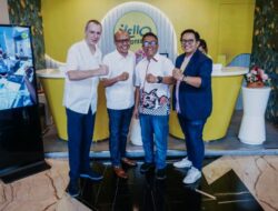 Ascott Regional Batam Gelar Aksi Donor Darah Dalam Rangka Peringatan Hari Donor Darah Sedunia