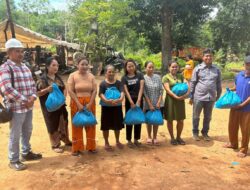 Dari AMDAL hingga Relokasi: Langkah PT BSP Panbil Group Wujudkan KEK Tanjung Sauh Ramah Lingkungan dan Sosial