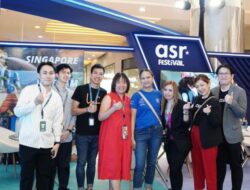 Ascott Indonesia Sukses Gelar ASR Festival 2025, Dorong Pariwisata Berkelanjutan