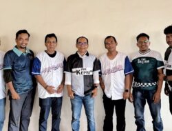 Ketua PWI Batam Agus Bagjana: Mari Kita Sukseskan Konferensi Kerja